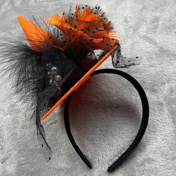 Accessories - Halloween Headband Custom Made Adult Size